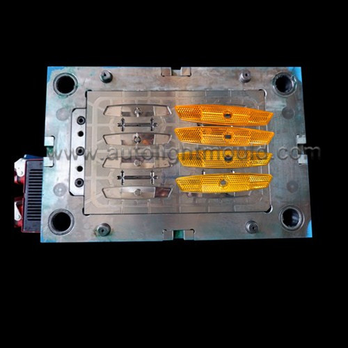 bike reflector mould manufacturer
